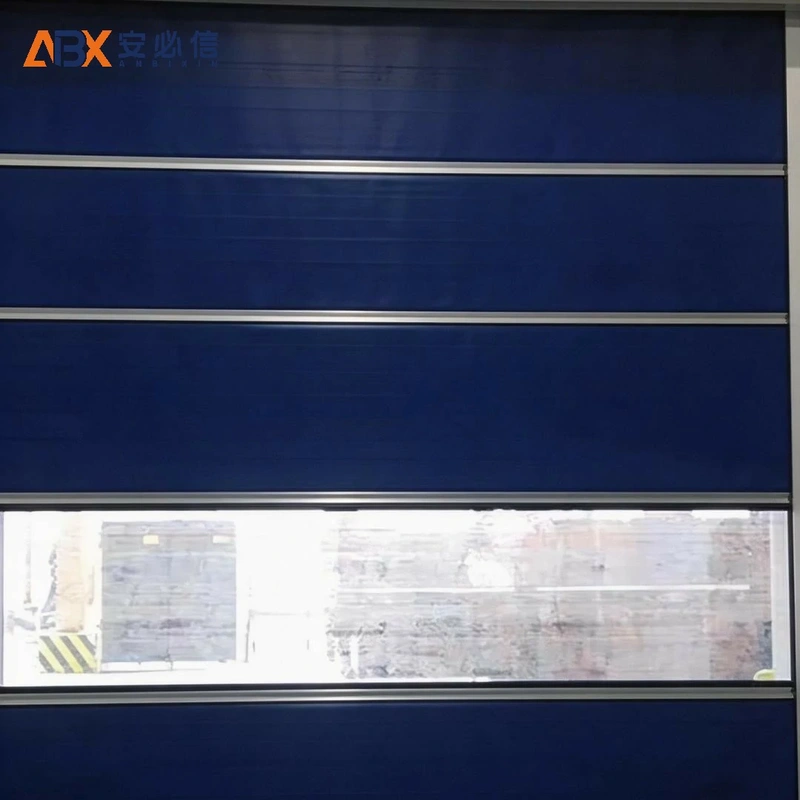 阿拉善软质快速门